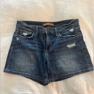 Joe’s Jean Shorts